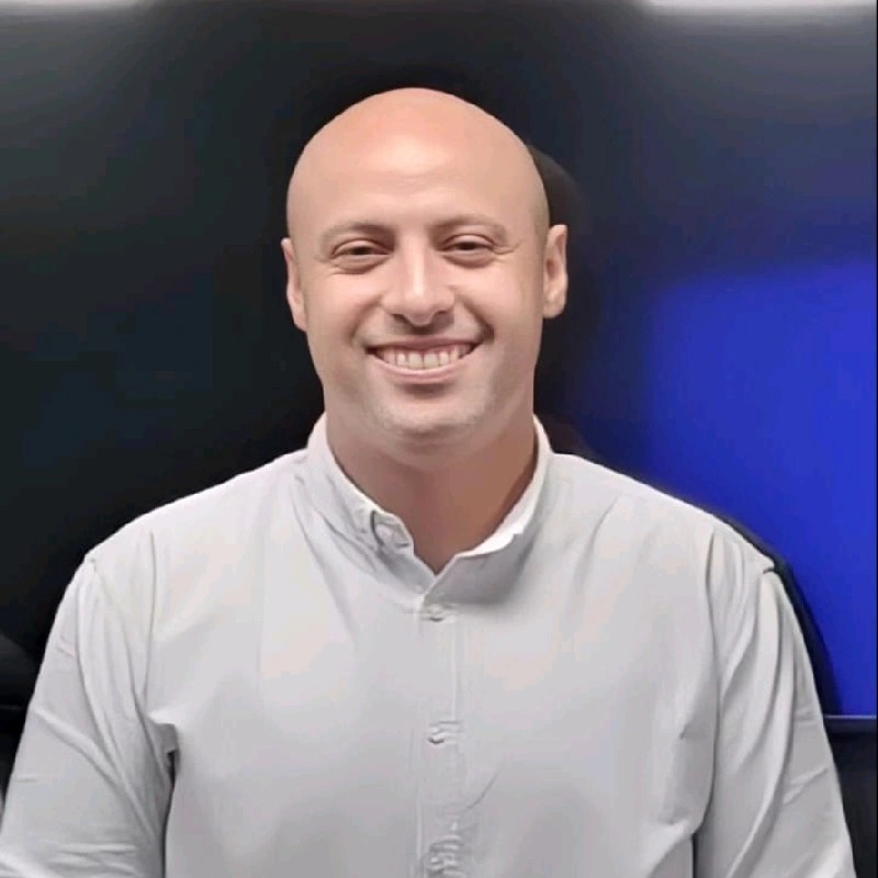 Ahmed Hamdy — Mint Growth